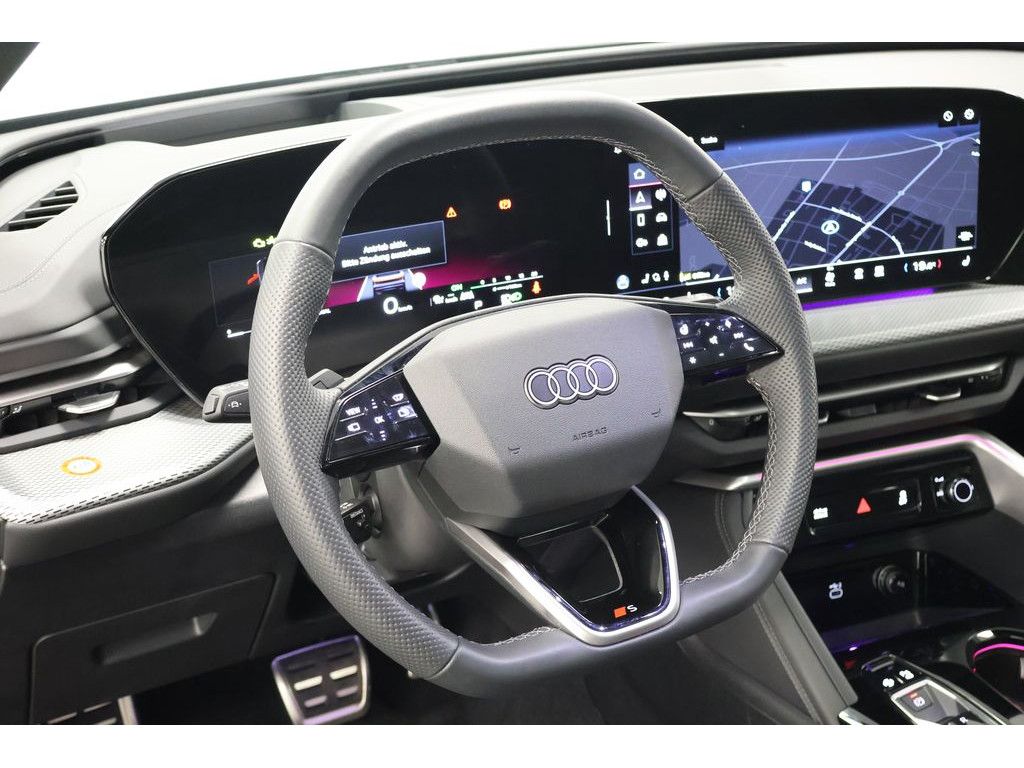 Audi Q5 2.0 TDI quattro S-line S-tronic,Navi,LED,AHK
