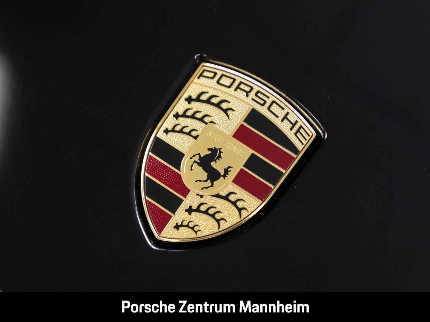 Porsche Cayenne S E-Hybrid Coupe InnoDrive Soft-Close He
