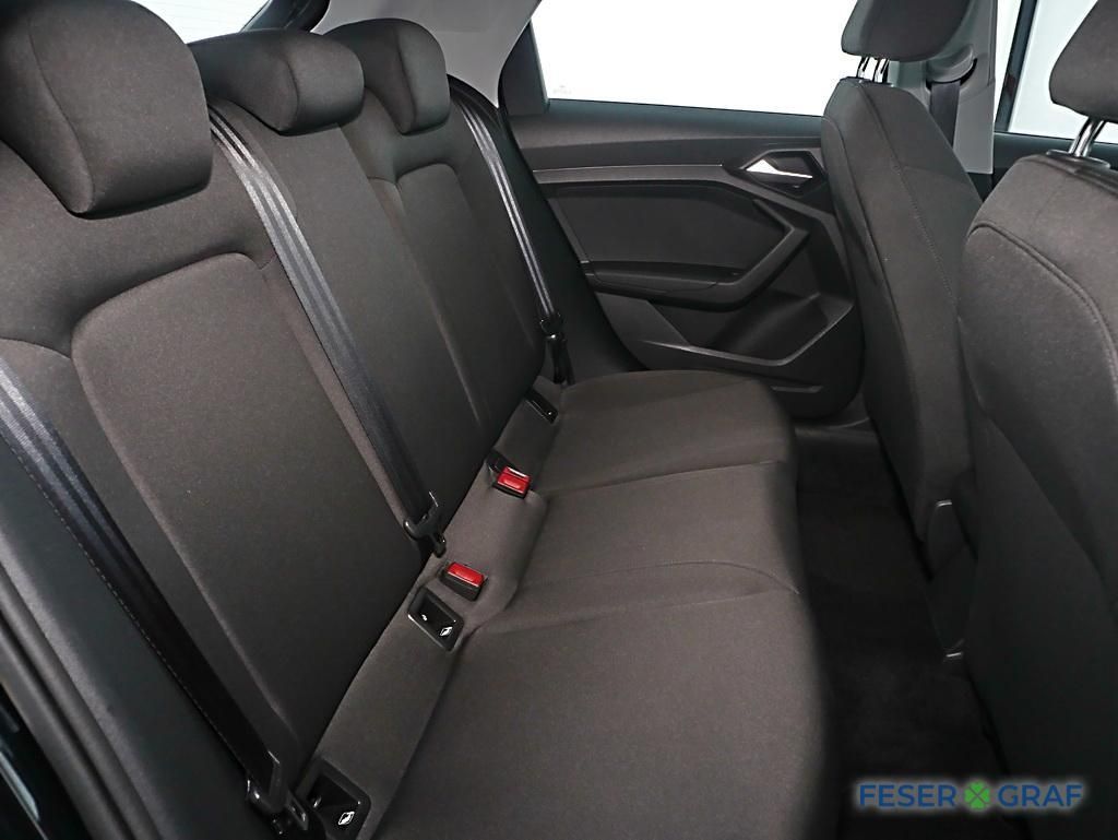 Audi A1 allstreet 30 TFSI S tronic - Samsaru's Car Outlet