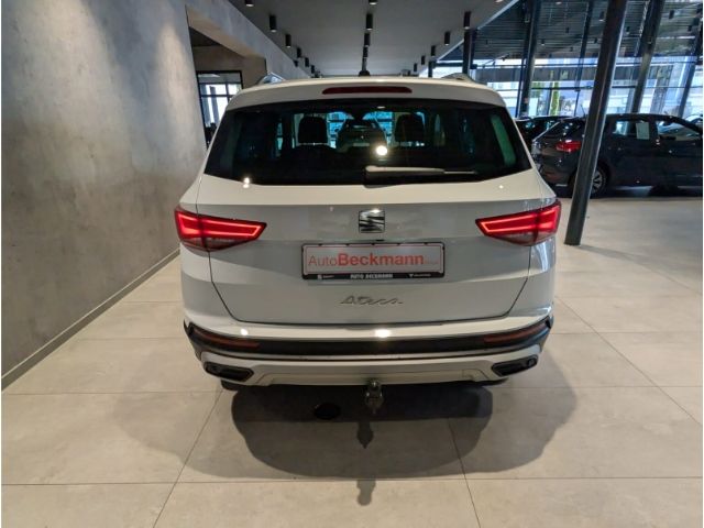 Seat Ateca Xperience 1.5 TSI ACT 110kW (150PS) 7-Gang