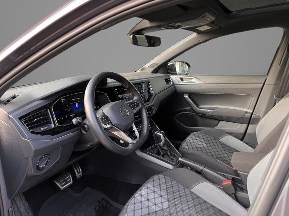Volkswagen Taigo R-Line - Samsaru's Car Outlet