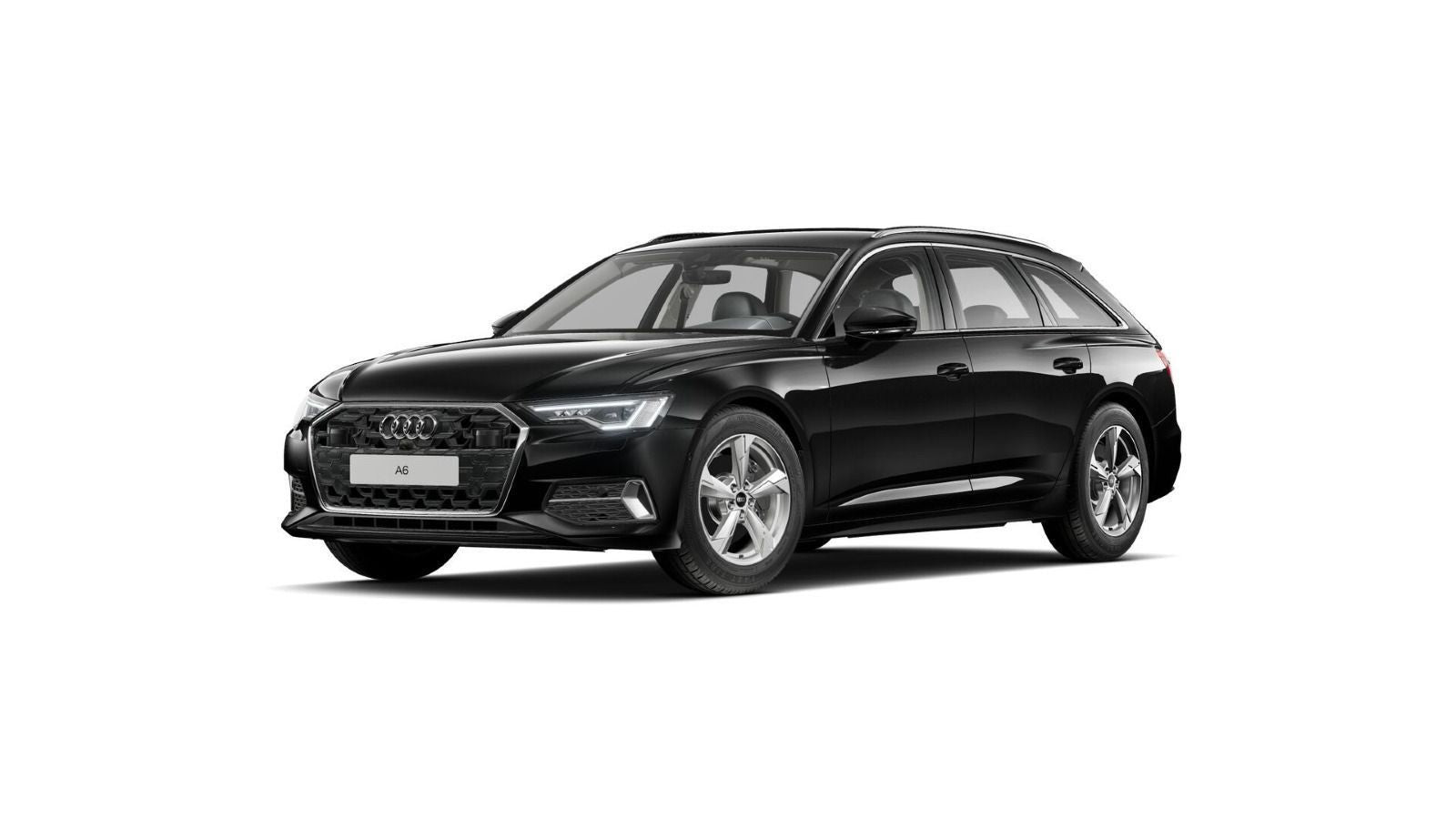Audi A6 Avant 45 TFSI ADVANCED - Samsaru's Car Outlet