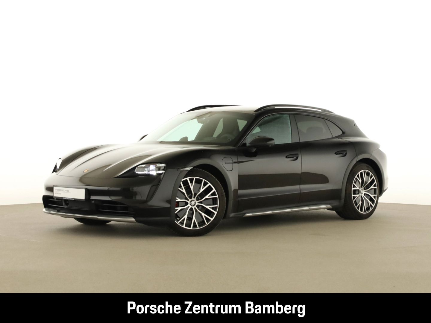 Porsche Taycan 4S CT/ Inno Drive/ Matrix/ Bose/ Head-Up/