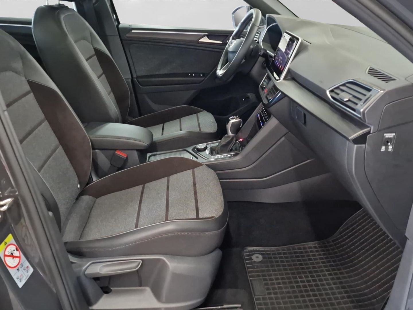 Seat Tarraco 2.0 TSI Xcellence 4Drive Alu LED AHK Pan