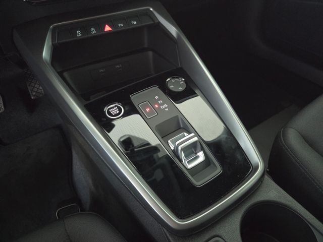 Audi A3 Sportback 1.5 TFSI S-TRON - Samsaru's Car Outlet