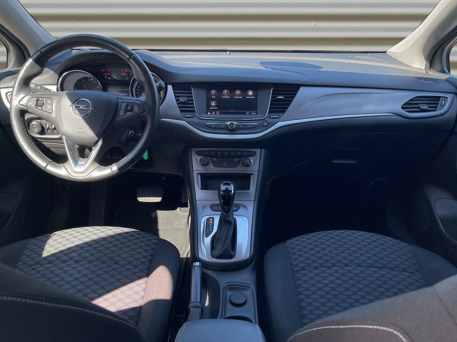 Opel Astra 145PS Business - Samsaru's Car Outlet