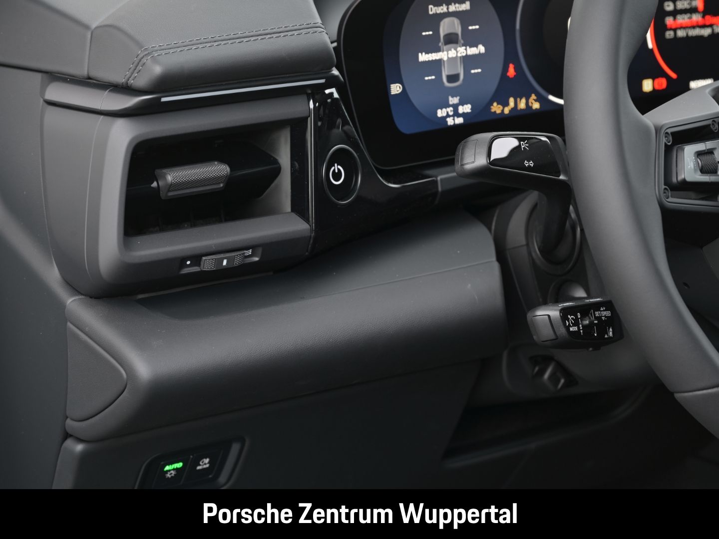 Porsche Macan 4S Surround-View BOSE InnoDrive Panorama