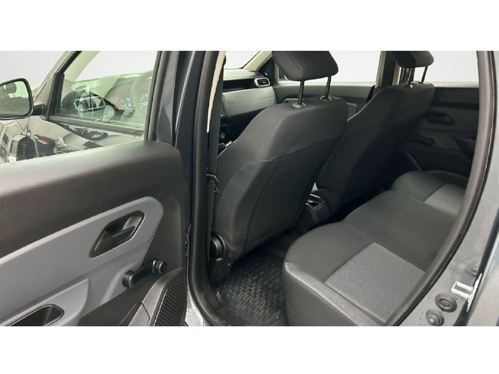 Dacia Duster II Access 1.0 TCe 90 WR - Samsaru's Car Outlet