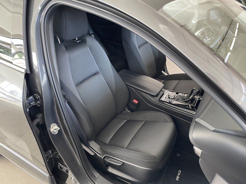 Mazda CX-30 2.0 186PS Selection Des-P Pre-P