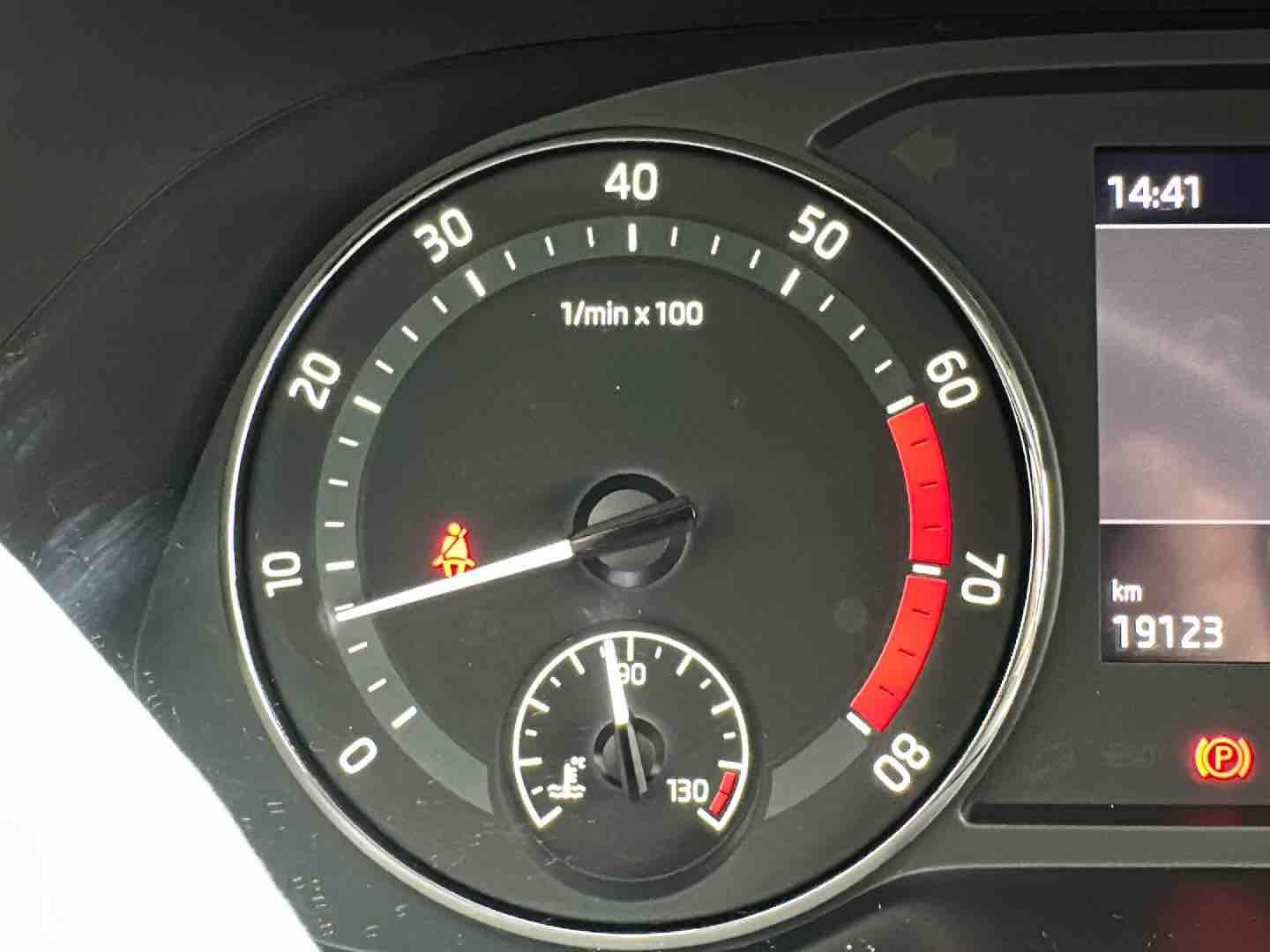 Skoda Octavia 1.5 16V TSI ACT - Samsaru's Car Outlet