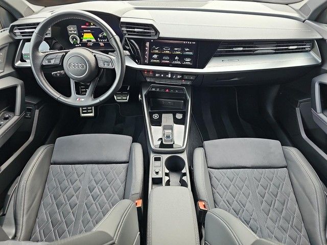 Audi A3 Sportback 40 TFSI e advanced S-tr. Navi LED