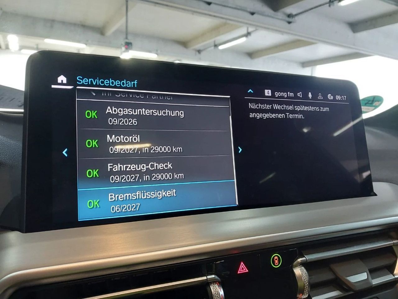 BMW X3 x30e Sports.HUD ACC SuView Laser Ad-Fahrw.AHK