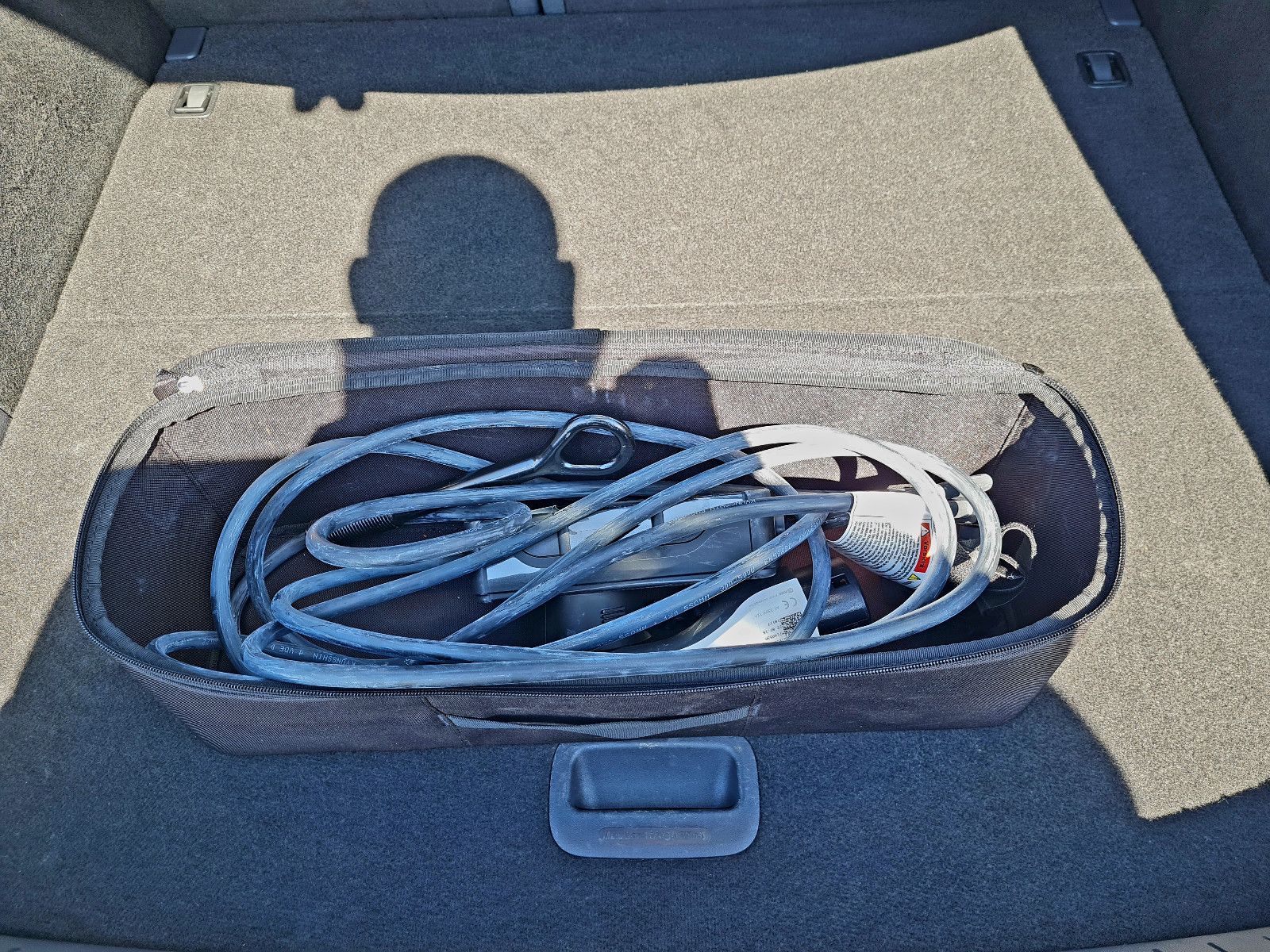 Hyundai IONIQ Elektro - Samsaru's Car Outlet