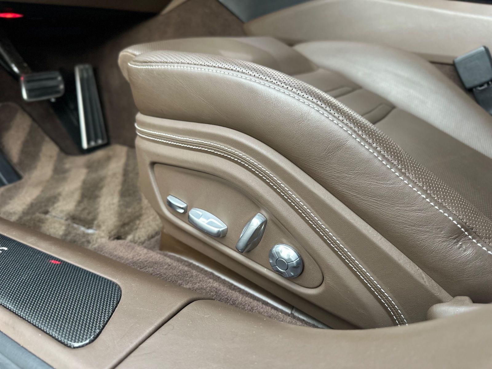 Porsche Panamera Turbo S Executive !FULL, FULL, FULL!