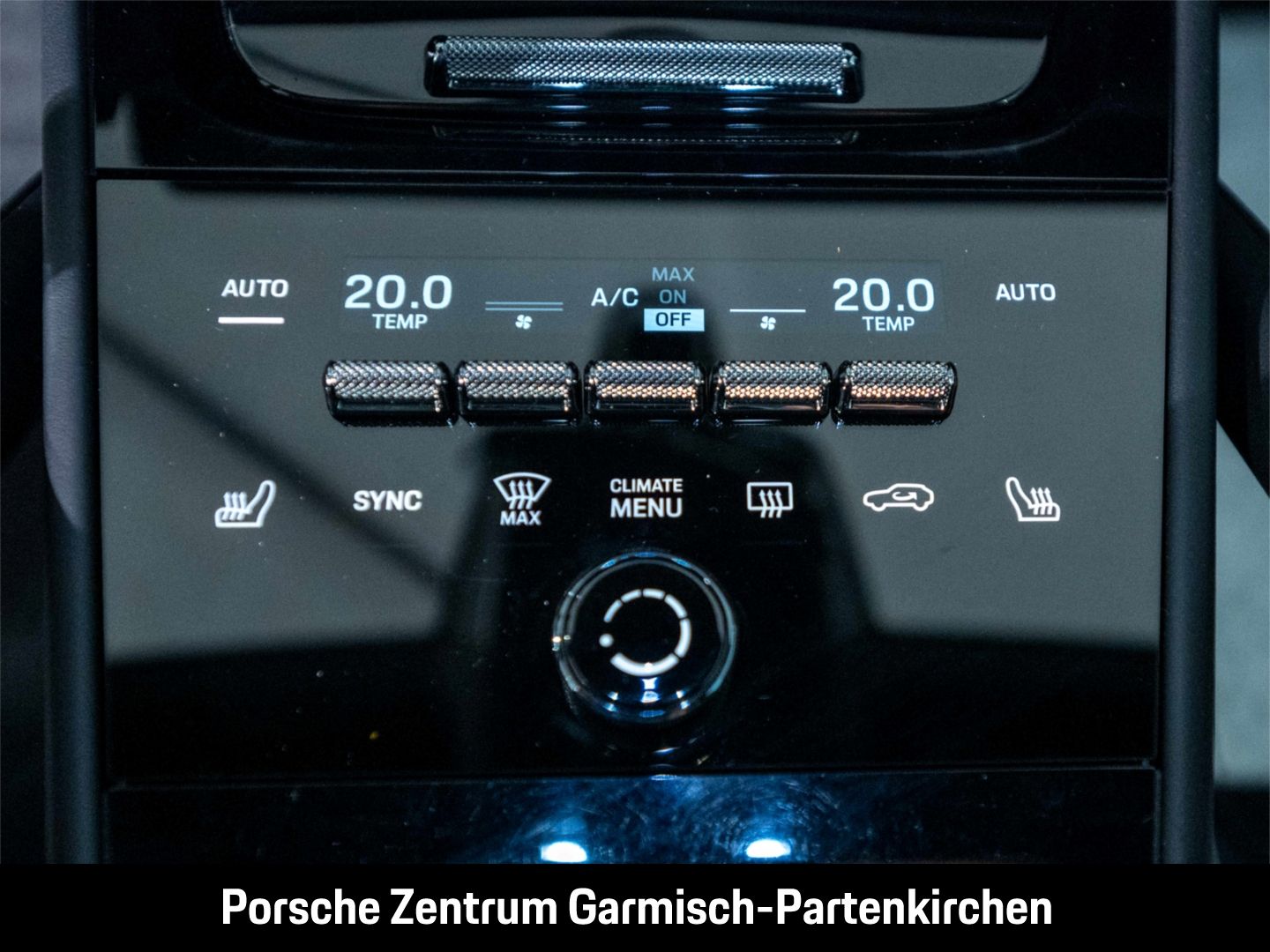 Porsche Cayenne E-Hybrid 360Kamera HUD hinten LenkradHZG