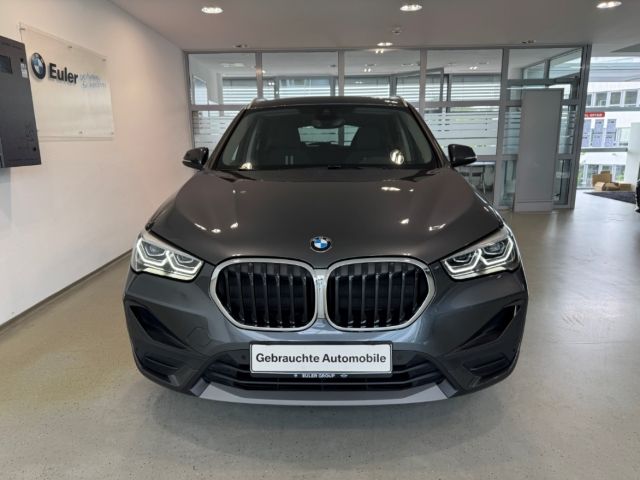 BMW X1 xDrive 18d - Samsaru's Car Outlet