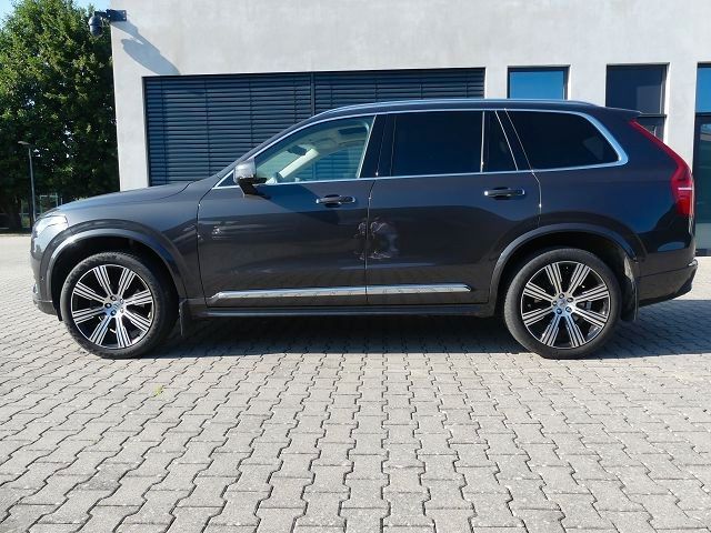 Volvo XC90 Ultimate Bright AWD - Samsaru's Car Outlet