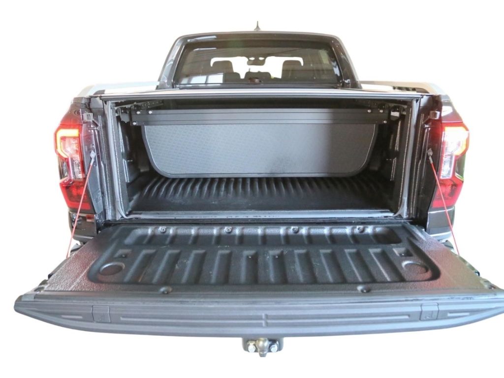 Ford Ranger 2.3 PHEV Aut. Wildtrak LED AHK Navi e-Rol