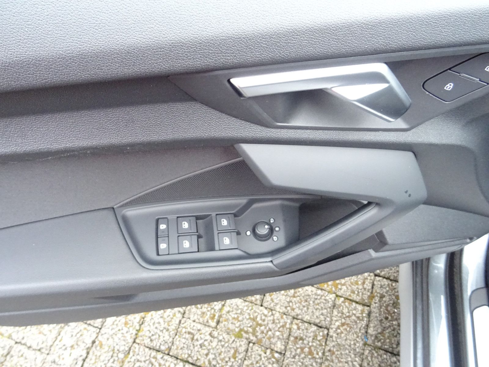 Audi A3 Sportback 30 TFSI S line Navi LED SHZ Virtual