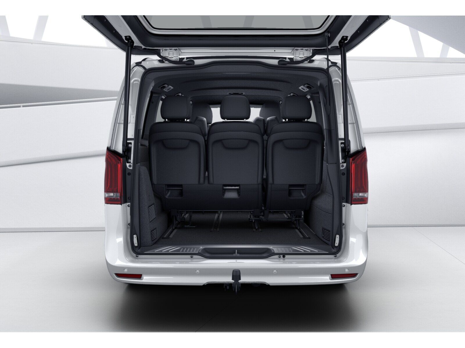 Mercedes-Benz V 300 d 4M AVANTGARDE EDITION - Samsaru's Car Outlet