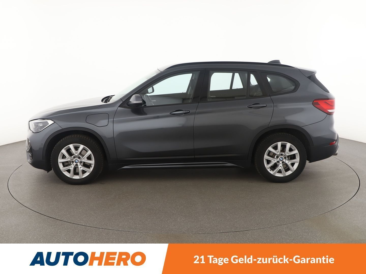 BMW X1 xDrive 25e Sport Line Aut. - Samsaru's Car Outlet