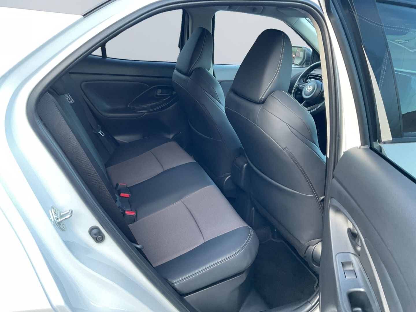Toyota Yaris Cross Hybrid 130 1.5 Style Plus *Matrix*36