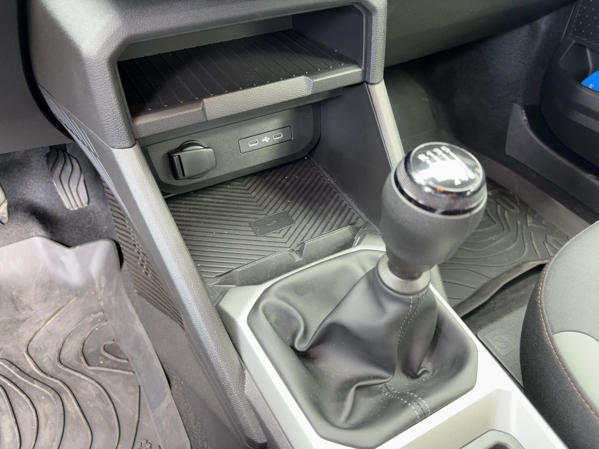 Dacia Duster 1.2 TCe 130 Extreme - Samsaru's Car Outlet