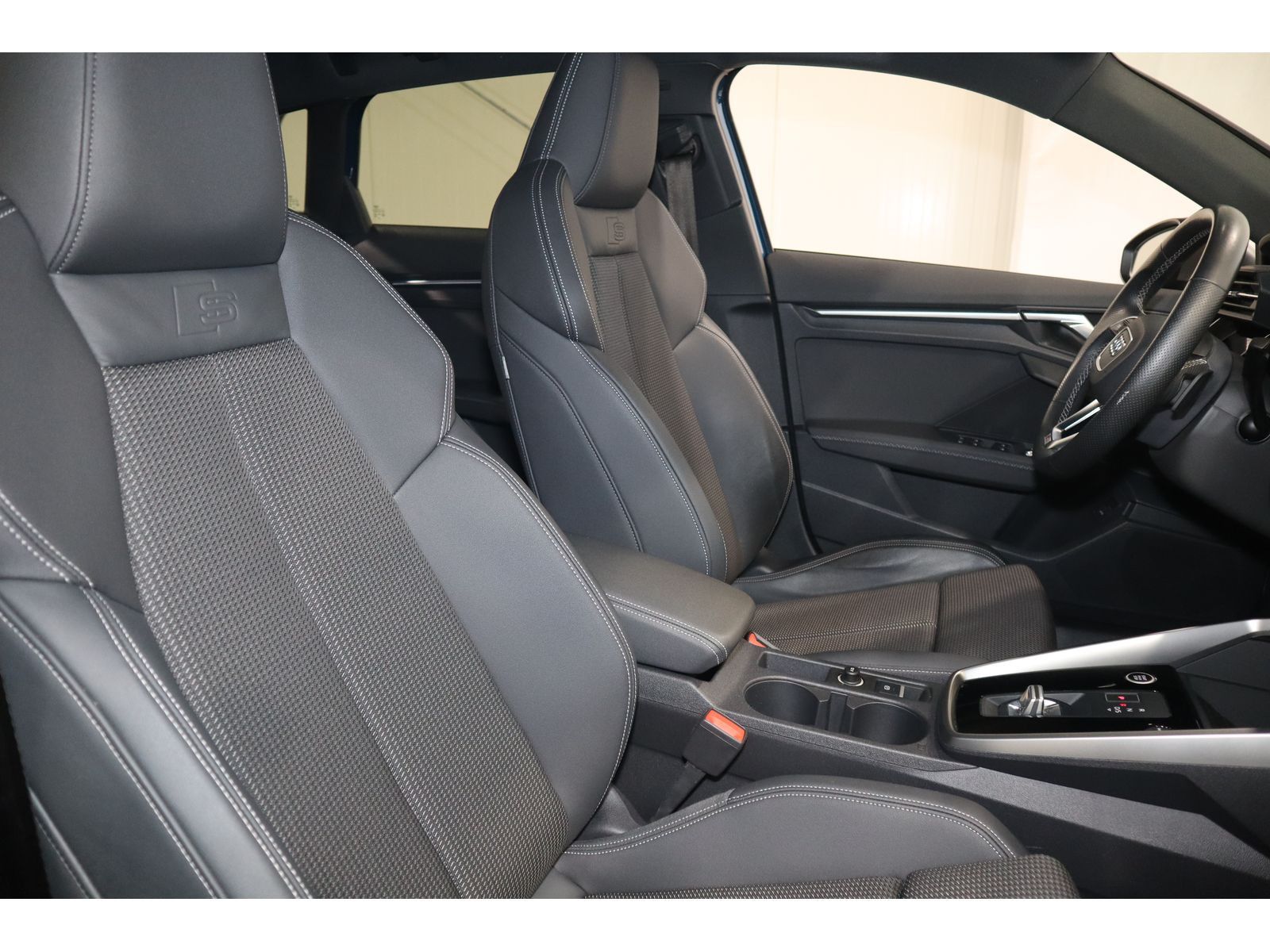 Audi A3 Sportback 35 TFSI S line*VC*Matrix*PDC *