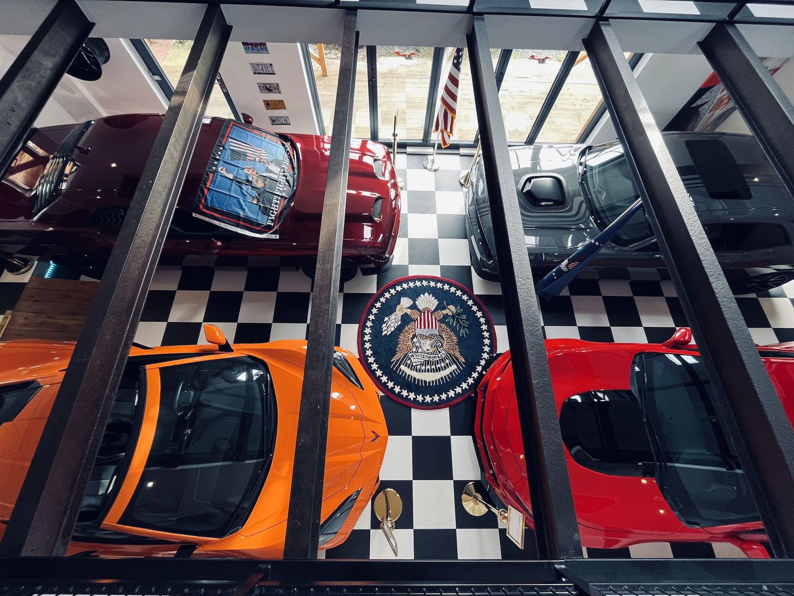 Ford F 150 2.7 V6 SuperCrew 4x4 - Samsaru's Car Outlet