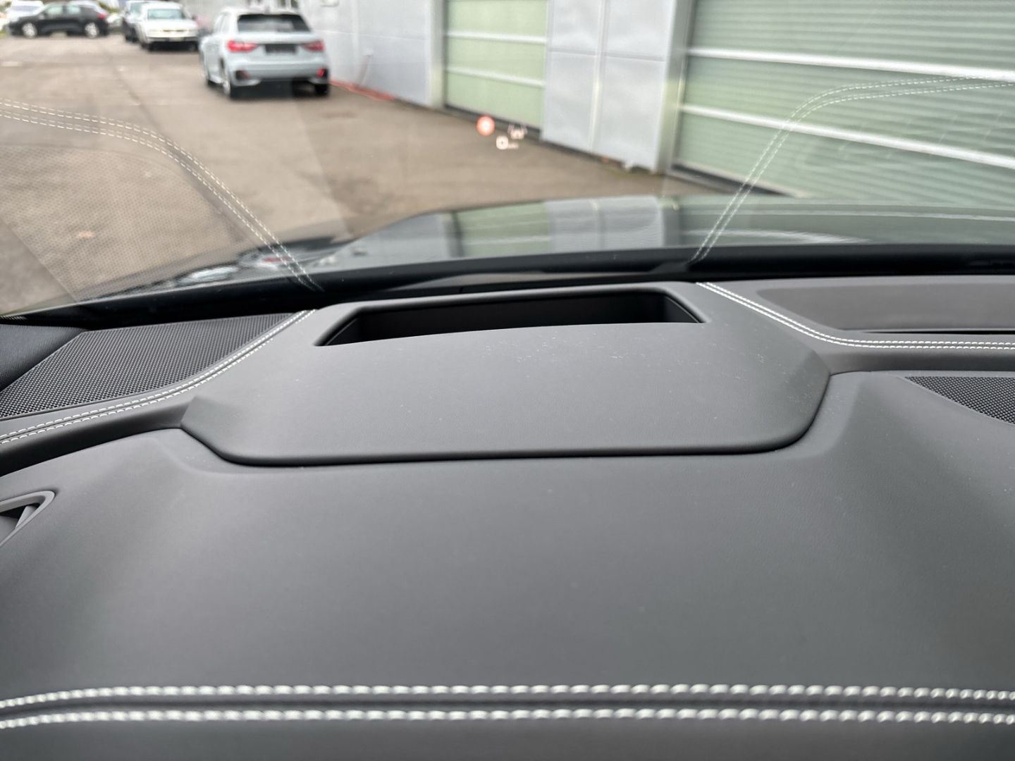 Audi Q7 S line business TFSIe quattro hybrid quat.+AH