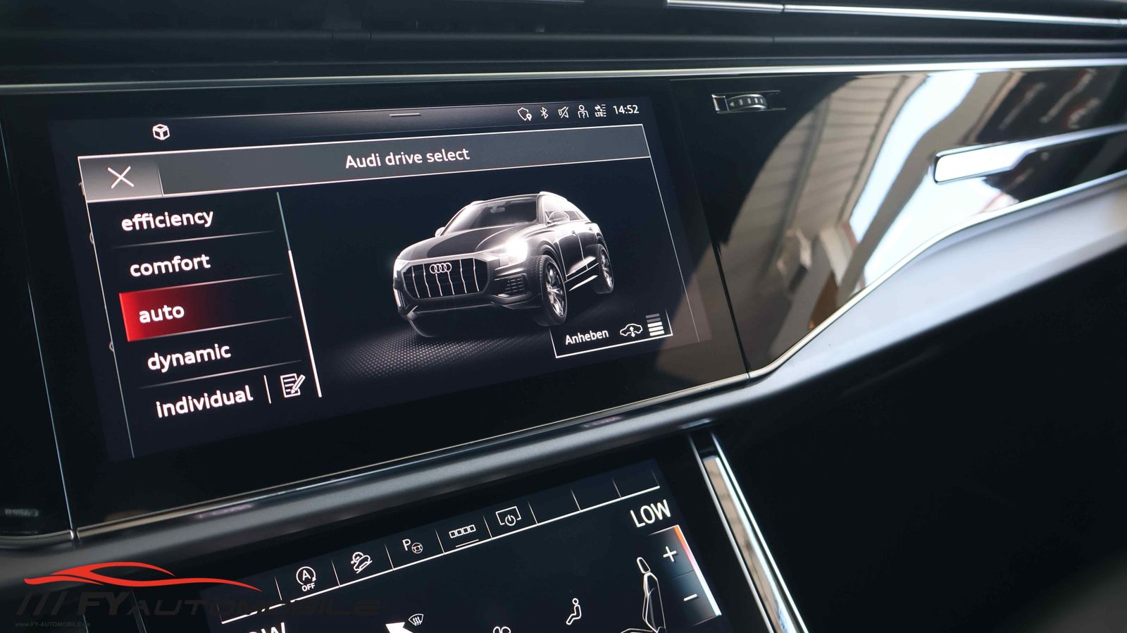 Audi Q8 50 TDI quattro S Line - Samsaru's Car Outlet