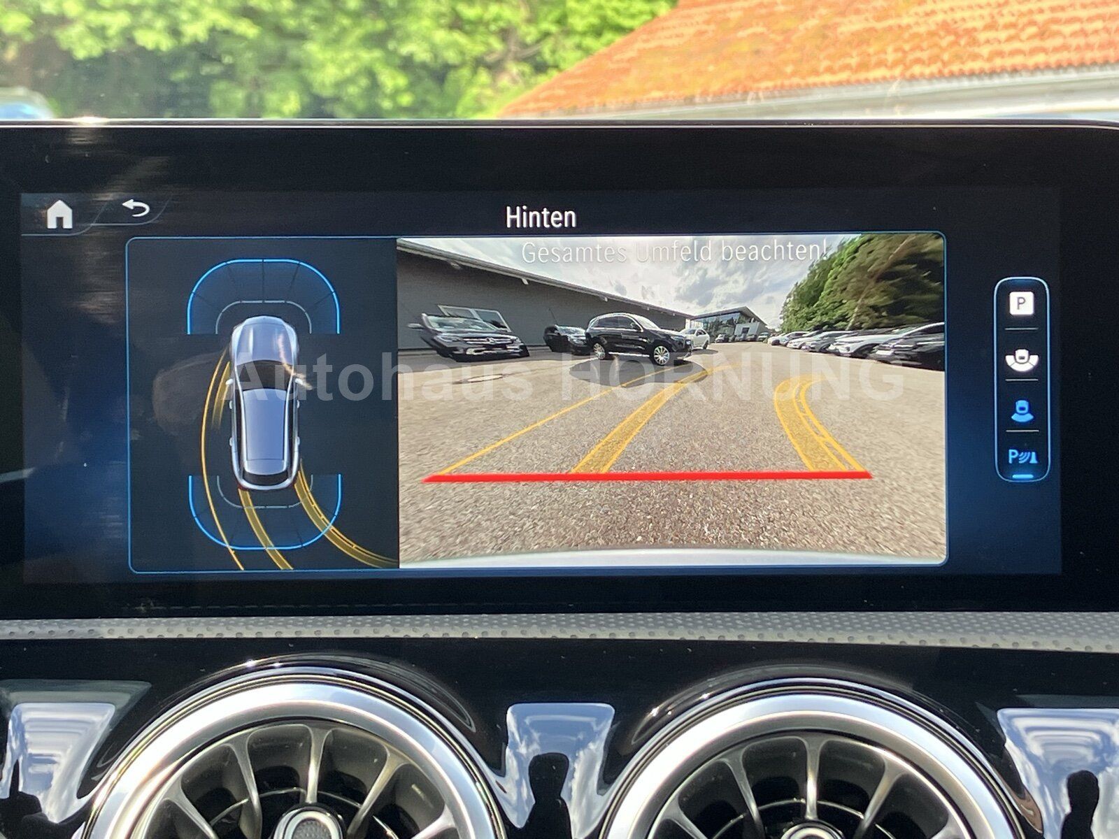 Mercedes-Benz CLA 250 4x4 AMG PREMIUM - Samsaru's Car Outlet