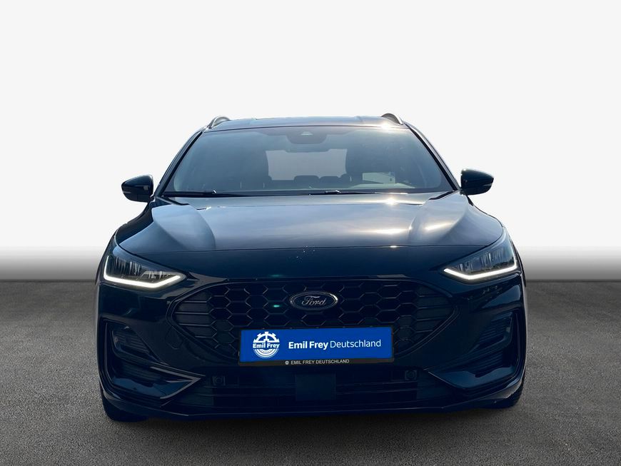 Ford Focus Turnier 1.5 EcoBlue Start-Stopp-System Aut