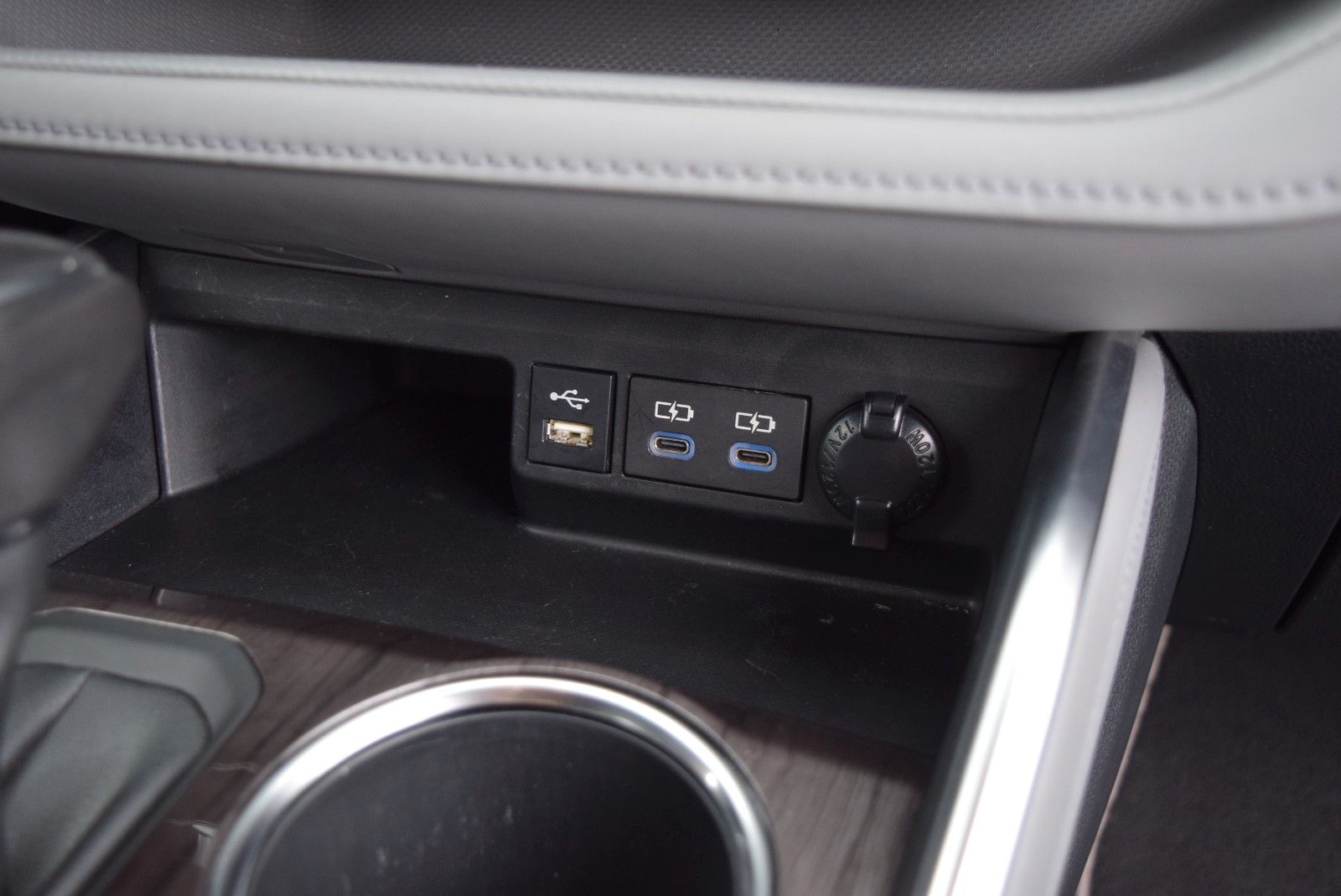 Toyota Highlander Hybrid Executive