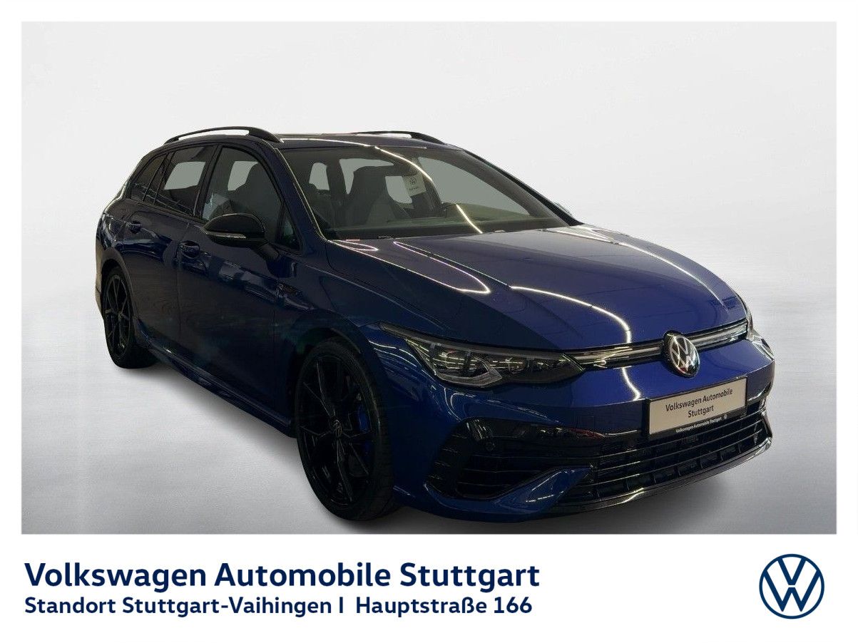 Volkswagen Golf Variant R 2.0 TSI DSG Pano AHK Kamera Navi