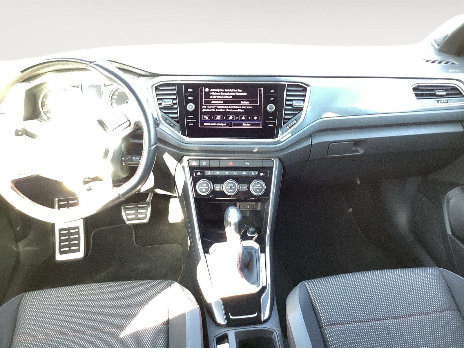 Volkswagen T-Roc 1.5 TSI ACT OPF DSG Sport - Samsaru's Car Outlet