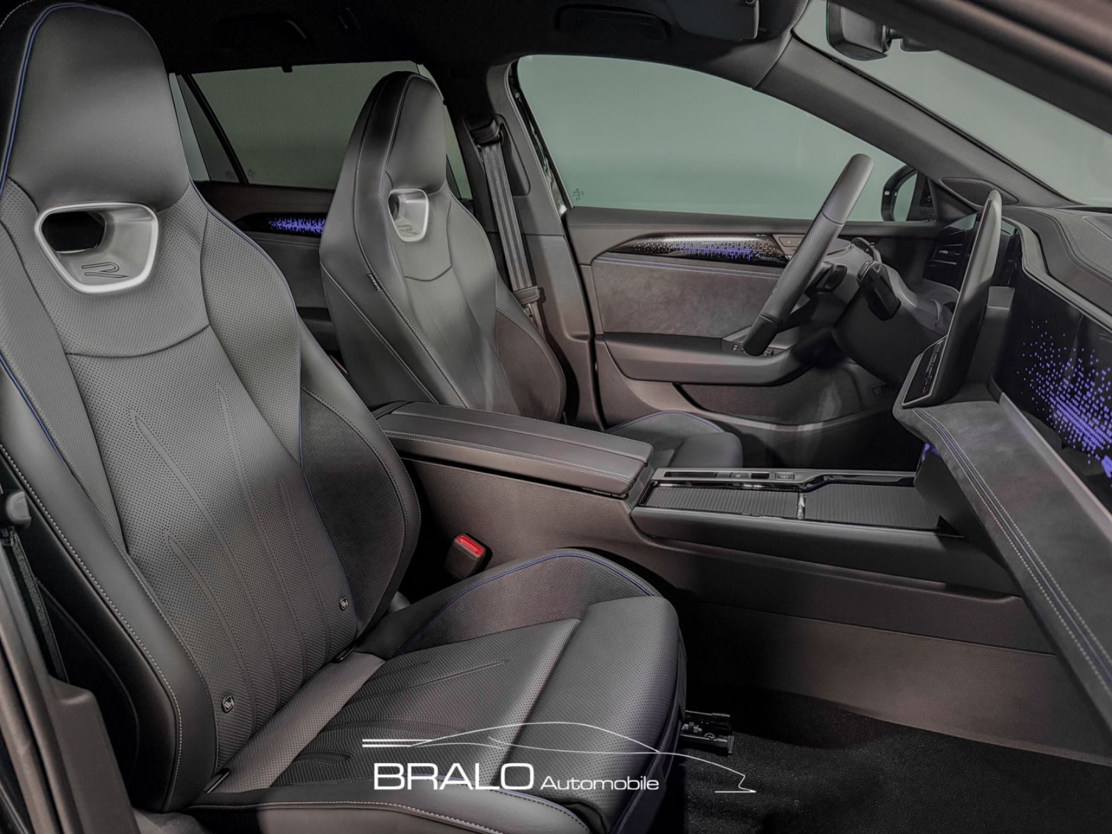 Volkswagen Passat Variant 2.0 TDI 142 kW 4Motion R-Line