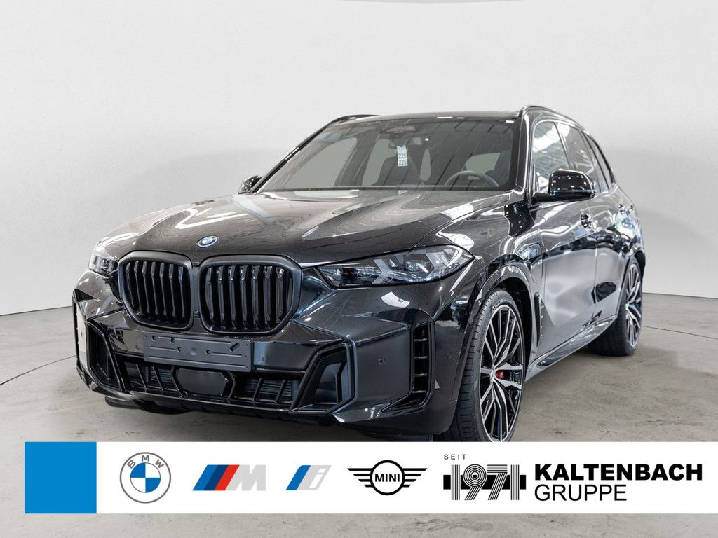 BMW X5 xDrive 50e M-Sport Pro Pro FACEL. 360° PANO