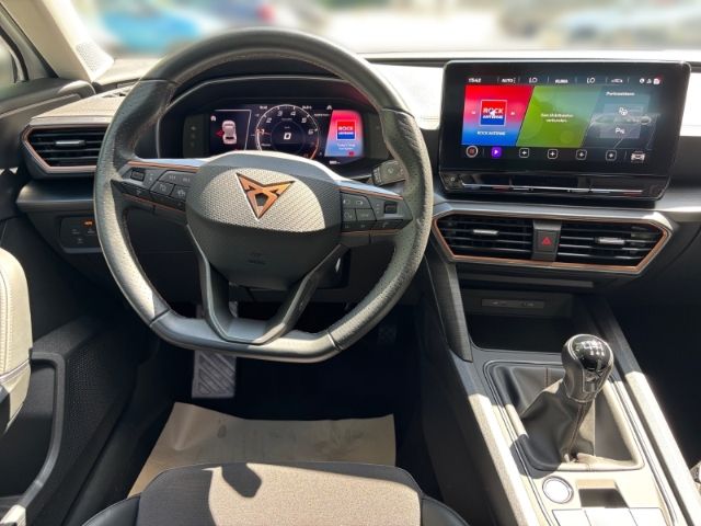 Cupra Formentor 1.5 TSI - Samsaru's Car Outlet
