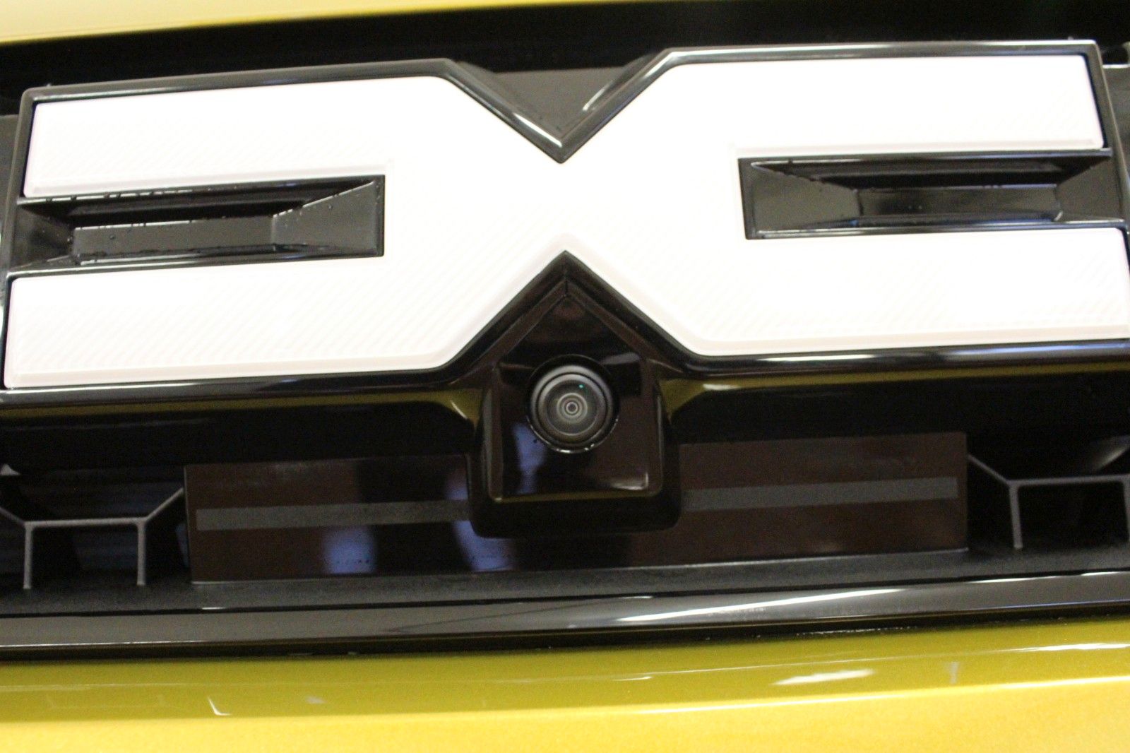 Dacia Sandero Eco-G 120 Stepway Extreme+ Auto