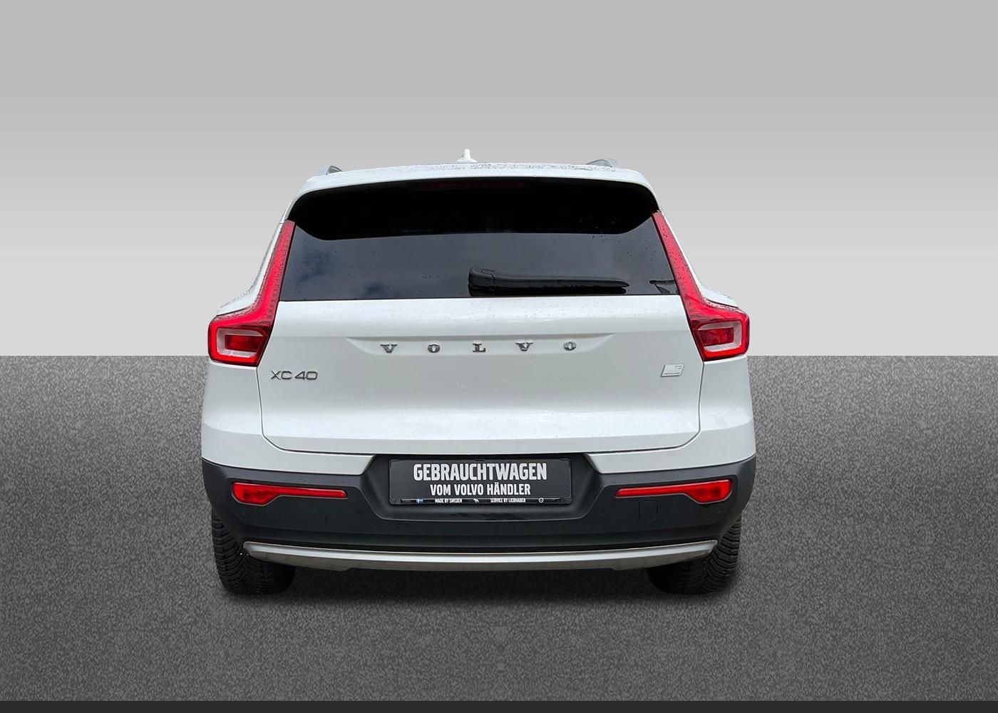 Volvo XC40 T5 Inscription - Samsaru's Car Outlet