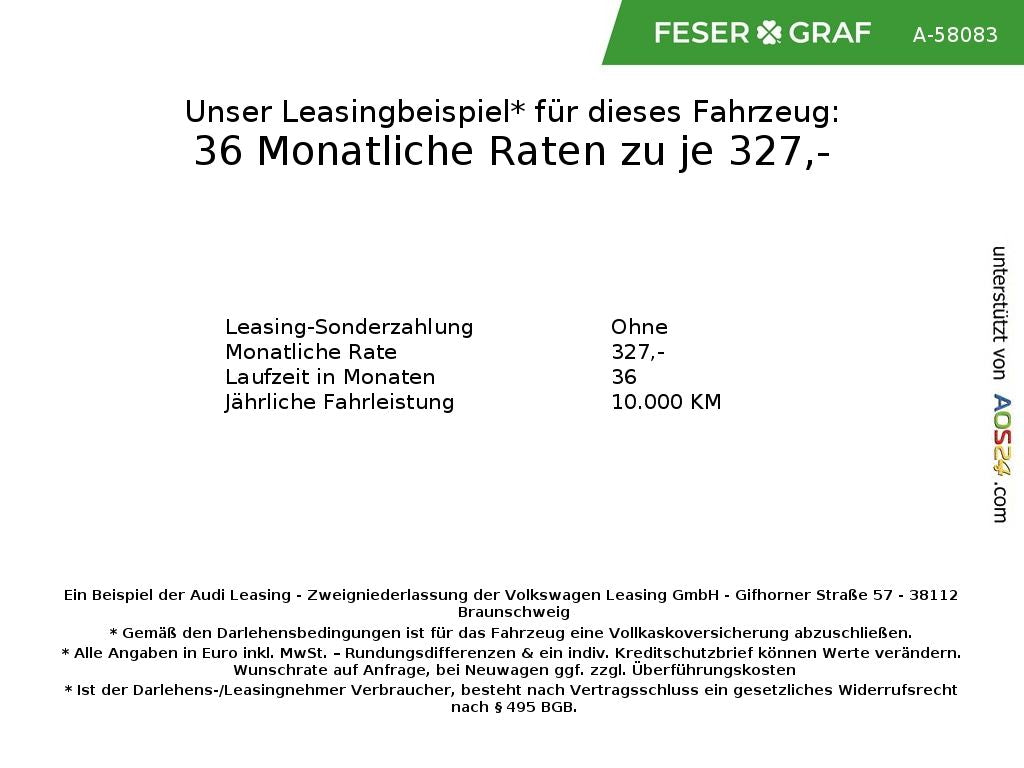 Audi A3 allstreet 35 TDI S line - Samsaru's Car Outlet