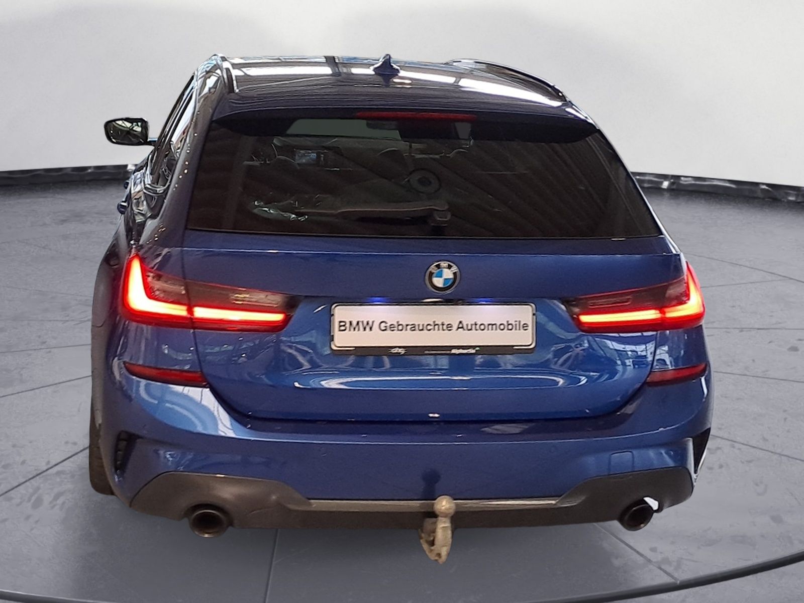 BMW 330i xDrive Touring M Sport - Samsaru's Car Outlet