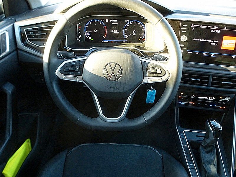Volkswagen Taigo Style 1.0 TSI DSG - Samsaru's Car Outlet