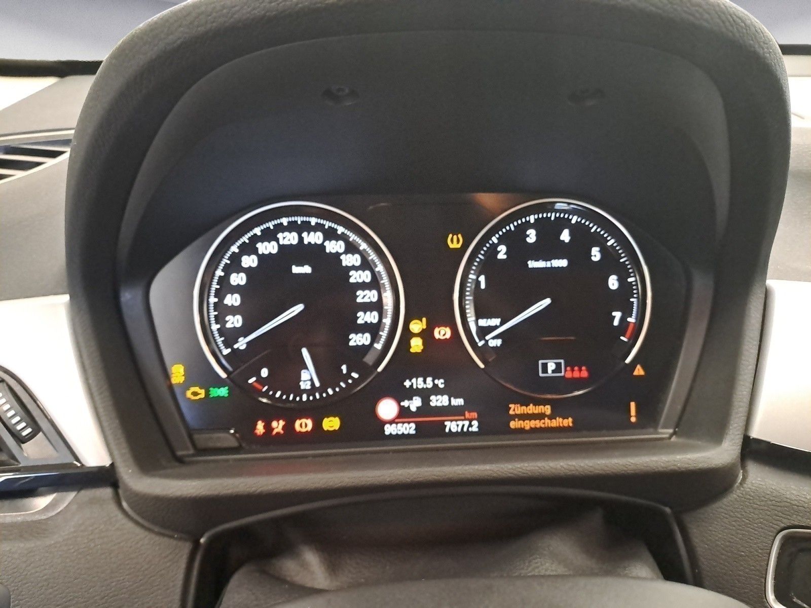 BMW X1 xDrive25e Advantage Steptronic - Samsaru's Car Outlet