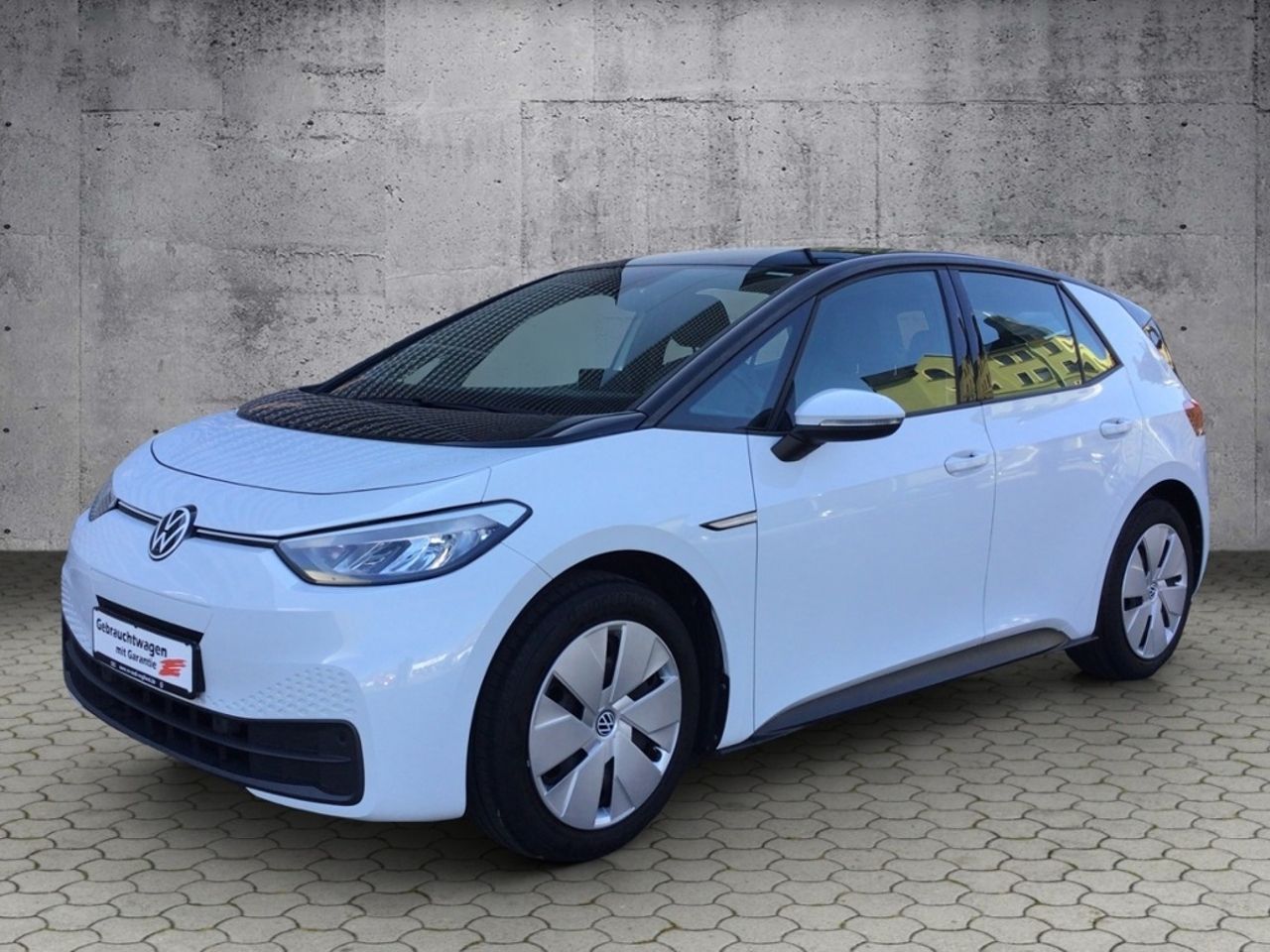 Volkswagen ID.3 City Pure Performance 110kW - Samsaru's Car Outlet