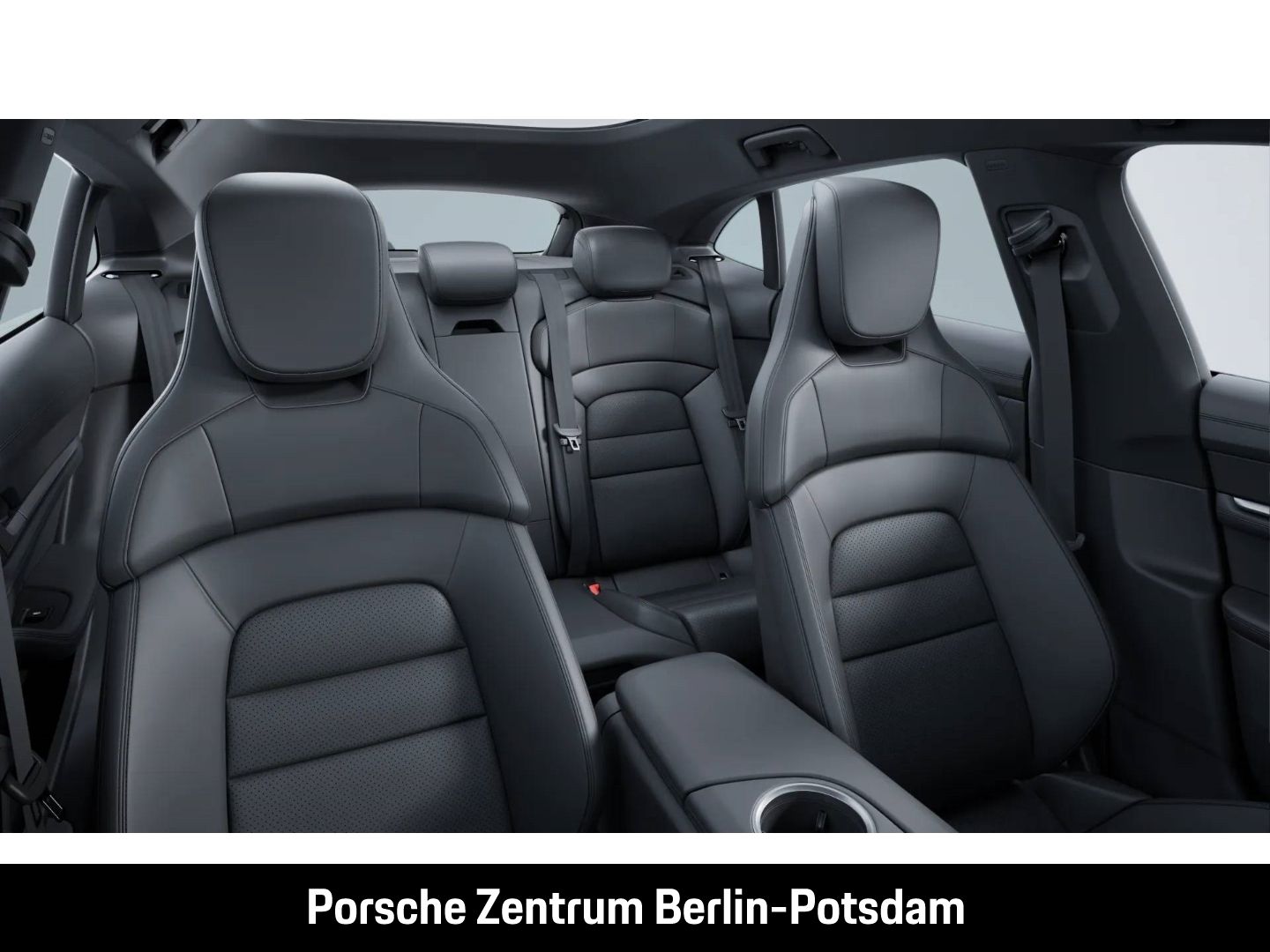 Porsche Taycan 4S Sport Turismo LED-Matrix Panorama BOSE