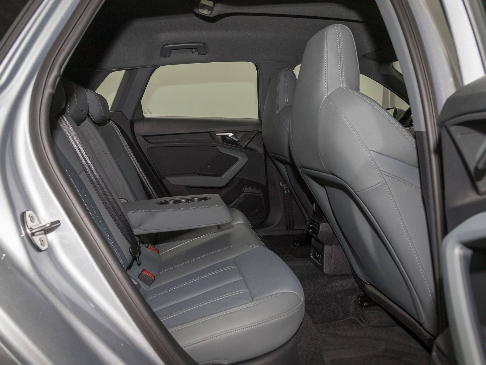 Audi A3 Sportback 40 TFSI e ADVANCED - Samsaru's Car Outlet