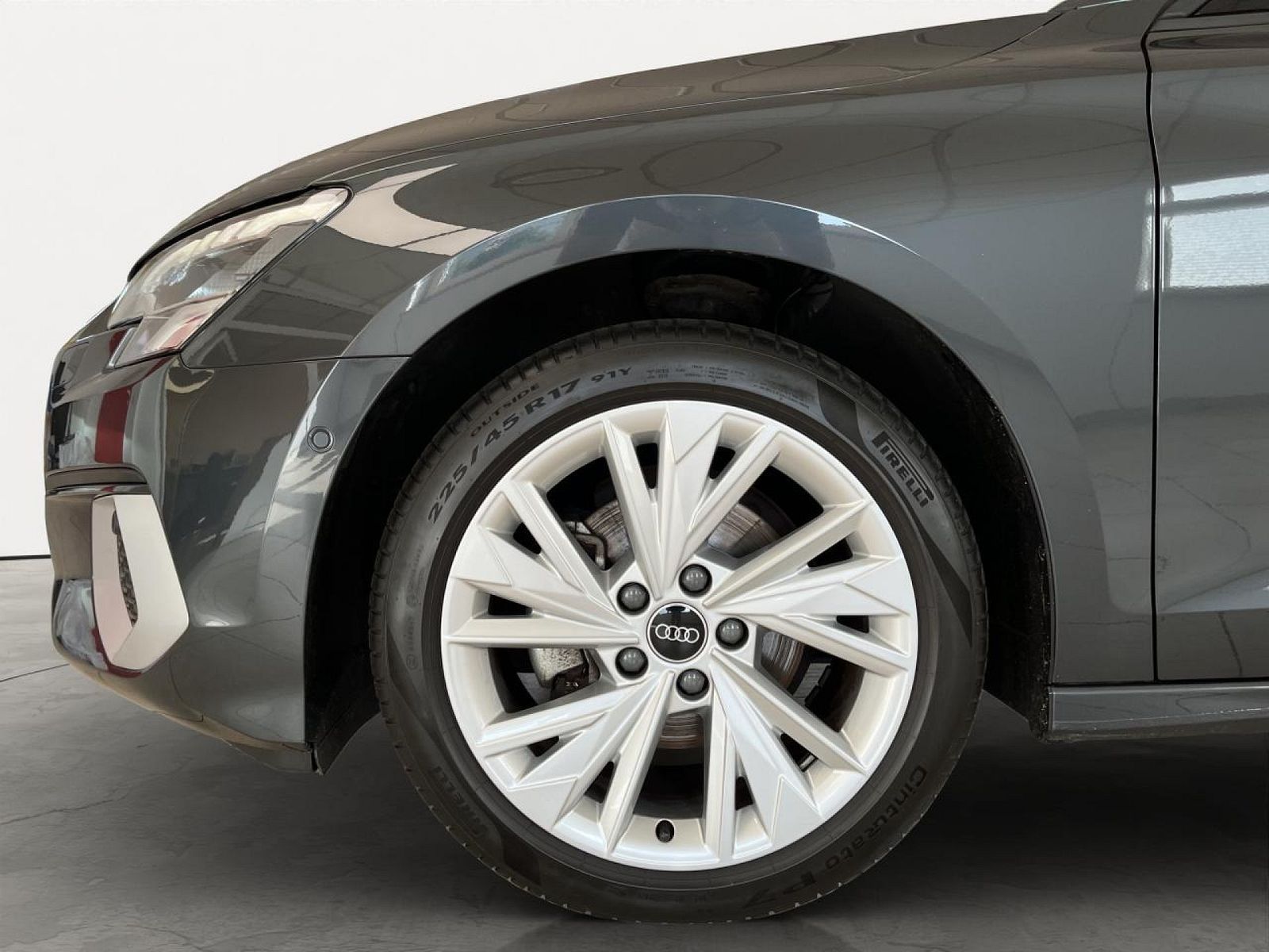 Audi A3 Sportback 35 TFSI S-tronic advanced Bluetooth