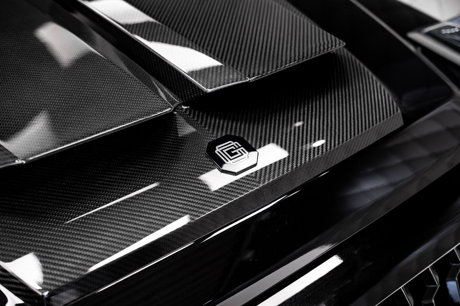 Mercedes-Benz G 63 AMG BLACK - Samsaru's Car Outlet